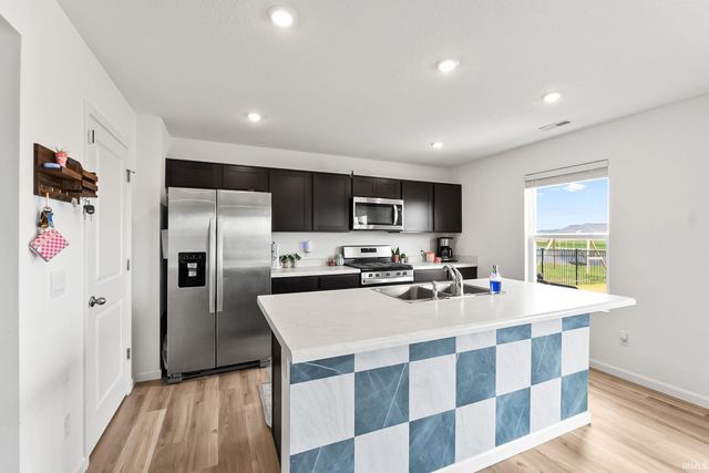 5368 Tranquilo Way, Fort Wayne, IN 46818