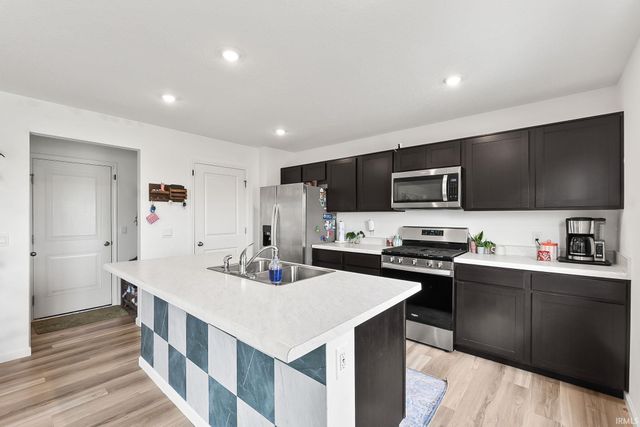 5368 Tranquilo Way, Fort Wayne, IN 46818