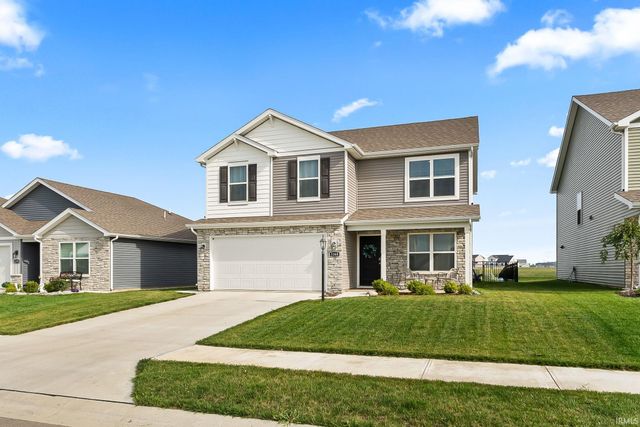 5368 Tranquilo Way, Fort Wayne, IN 46818