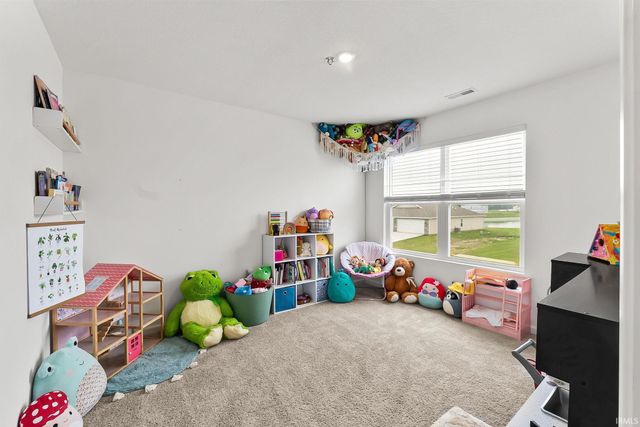 5368 Tranquilo Way, Fort Wayne, IN 46818