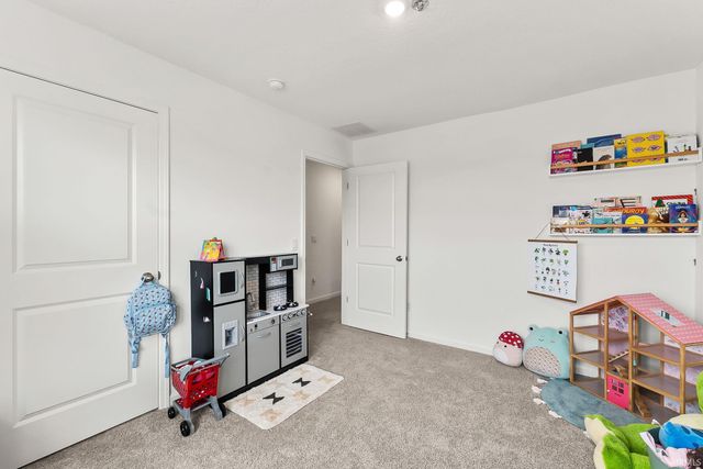 5368 Tranquilo Way, Fort Wayne, IN 46818