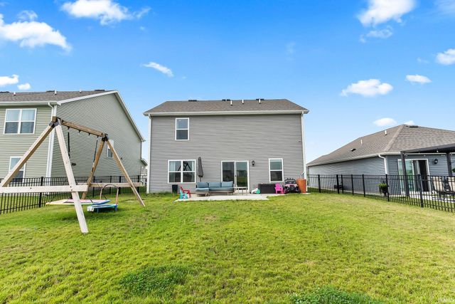 5368 Tranquilo Way, Fort Wayne, IN 46818