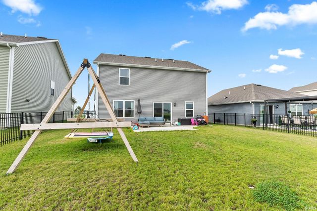 5368 Tranquilo Way, Fort Wayne, IN 46818