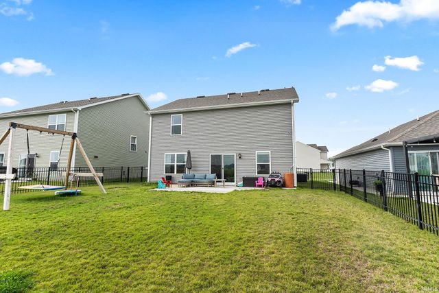 5368 Tranquilo Way, Fort Wayne, IN 46818