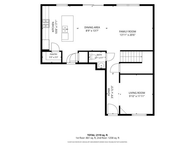 5368 Tranquilo Way, Fort Wayne, IN 46818