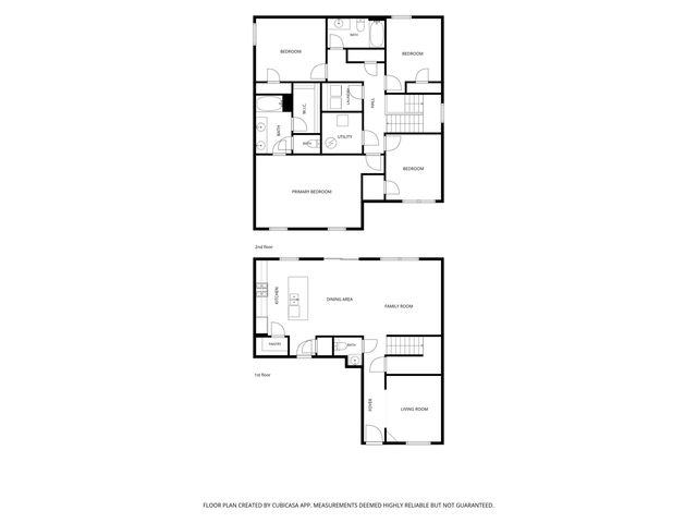 5368 Tranquilo Way, Fort Wayne, IN 46818