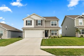 5368 Tranquilo Way, Fort Wayne, IN 46818