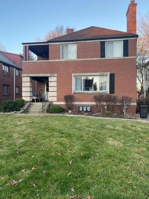 7025 Meade 1, Point Breeze, PA 15208