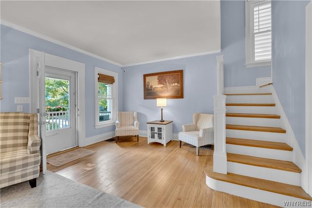 200 Norwood Avenue, Buffalo, NY 14222