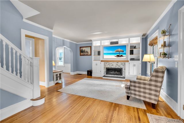 200 Norwood Avenue, Buffalo, NY 14222