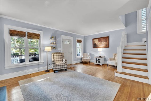 200 Norwood Avenue, Buffalo, NY 14222