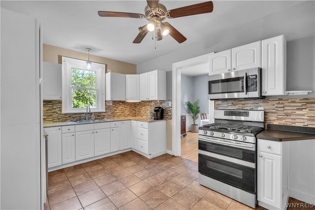200 Norwood Avenue, Buffalo, NY 14222