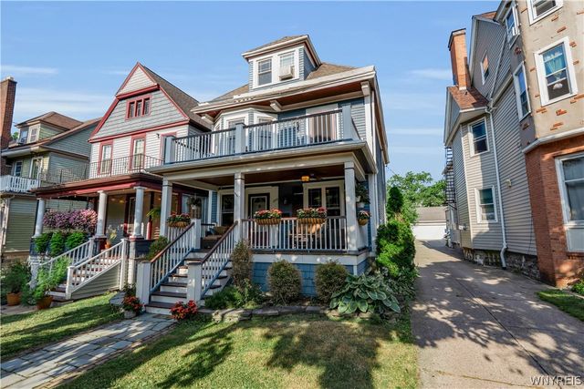 200 Norwood Avenue, Buffalo, NY 14222