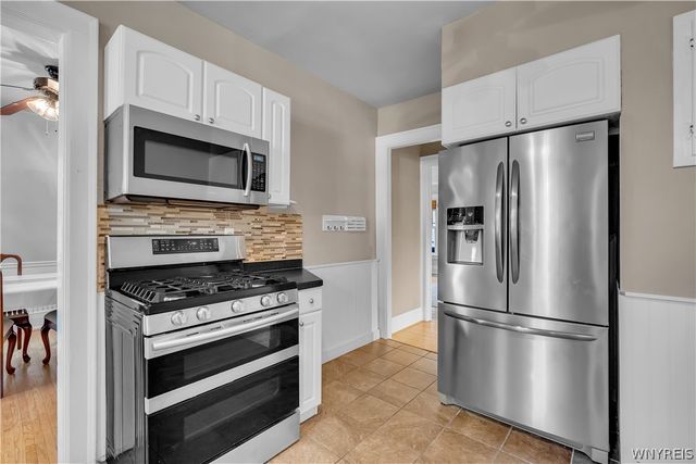 200 Norwood Avenue, Buffalo, NY 14222