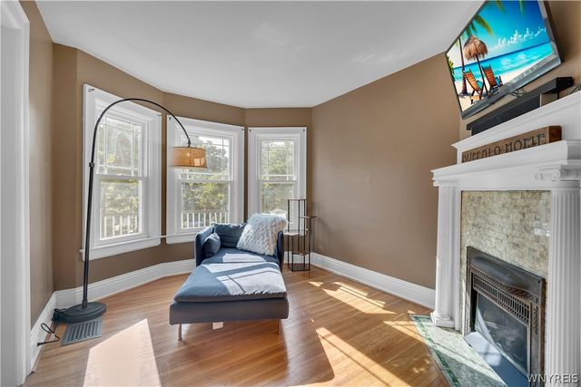 200 Norwood Avenue, Buffalo, NY 14222