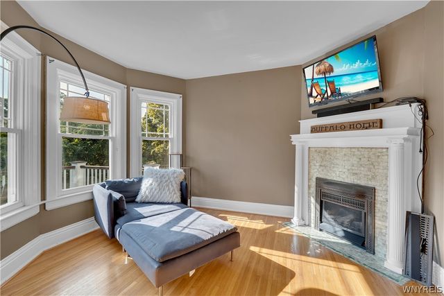 200 Norwood Avenue, Buffalo, NY 14222