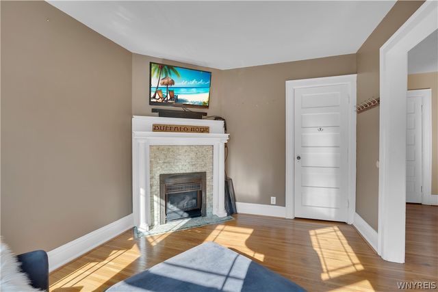 200 Norwood Avenue, Buffalo, NY 14222