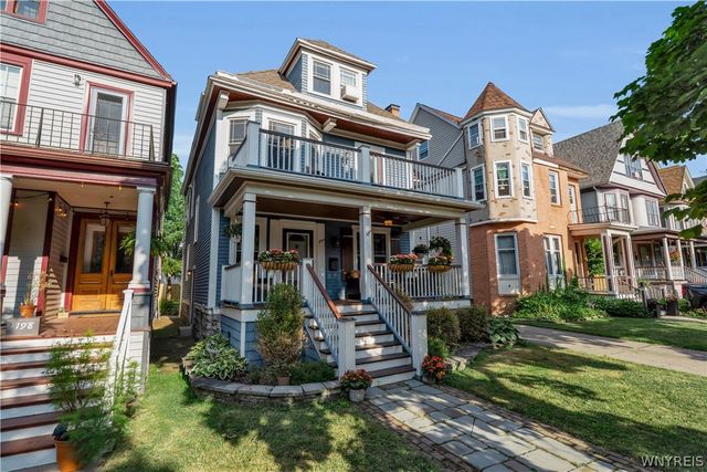 200 Norwood Avenue, Buffalo, NY 14222