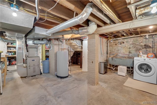 200 Norwood Avenue, Buffalo, NY 14222