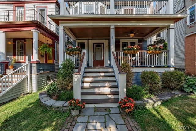200 Norwood Avenue, Buffalo, NY 14222