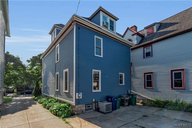 200 Norwood Avenue, Buffalo, NY 14222