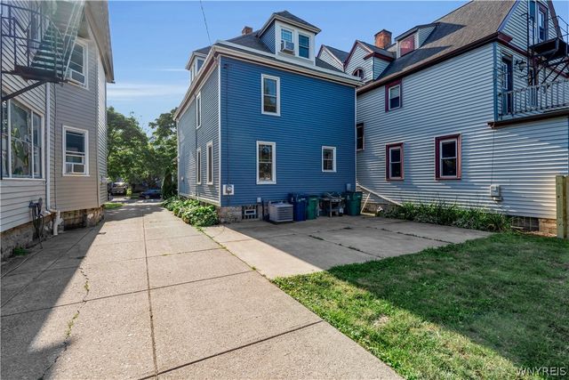200 Norwood Avenue, Buffalo, NY 14222