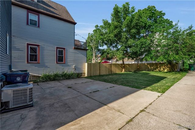 200 Norwood Avenue, Buffalo, NY 14222
