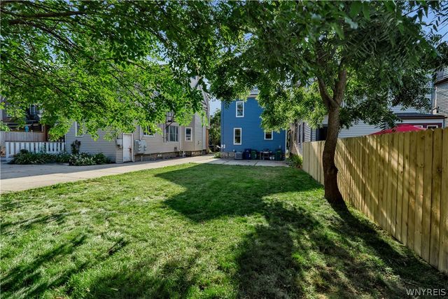 200 Norwood Avenue, Buffalo, NY 14222