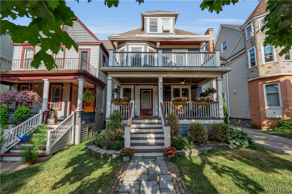 200 Norwood Avenue, Buffalo, NY 14222
