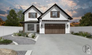 658 W 500 S, Logan, UT 84321