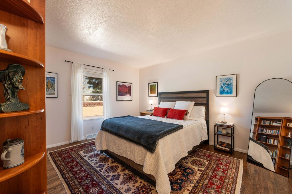 Image 27 of property listing at 7208 Vista Del Arroyo Avenue NE, Albuquerque, NM 87109