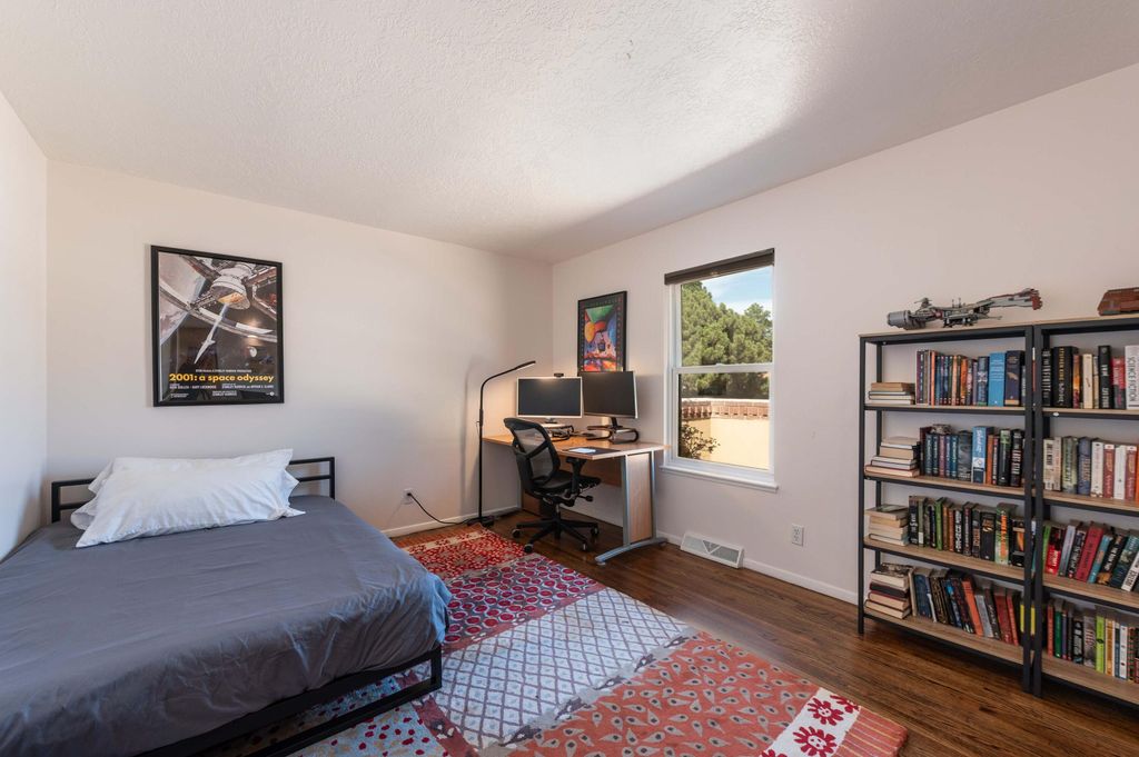 Image 29 of property listing at 7208 Vista Del Arroyo Avenue NE, Albuquerque, NM 87109