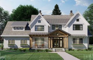 14 Home Place Court, Nashville, NC 27856