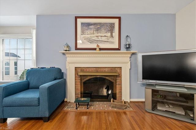 5 Yeardleys Court, Greensboro, NC 27455