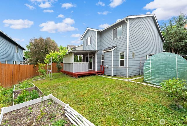 18312 104th St Court E, Bonney Lake, WA 98391