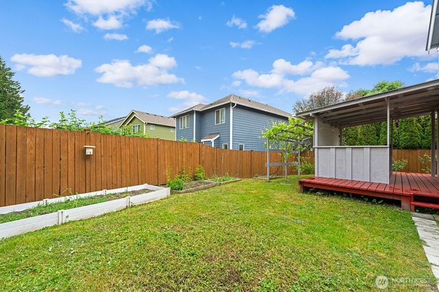 18312 104th St Court E, Bonney Lake, WA 98391
