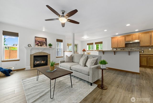 18312 104th St Court E, Bonney Lake, WA 98391