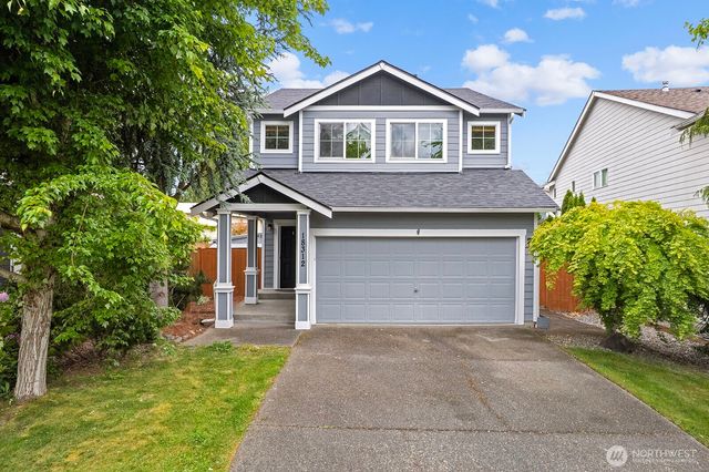 18312 104th St Court E, Bonney Lake, WA 98391