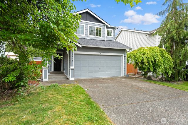 18312 104th St Court E, Bonney Lake, WA 98391