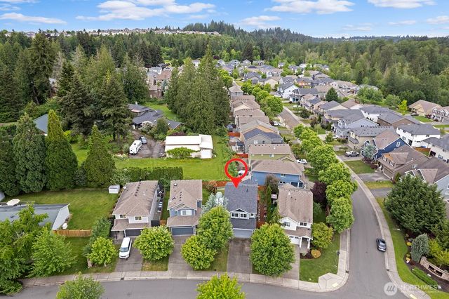 18312 104th St Court E, Bonney Lake, WA 98391