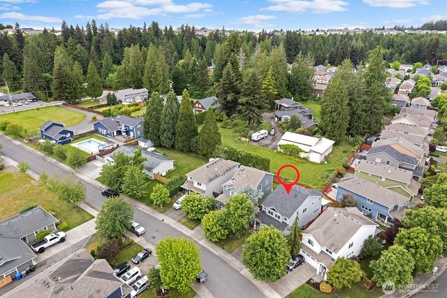 18312 104th St Court E, Bonney Lake, WA 98391