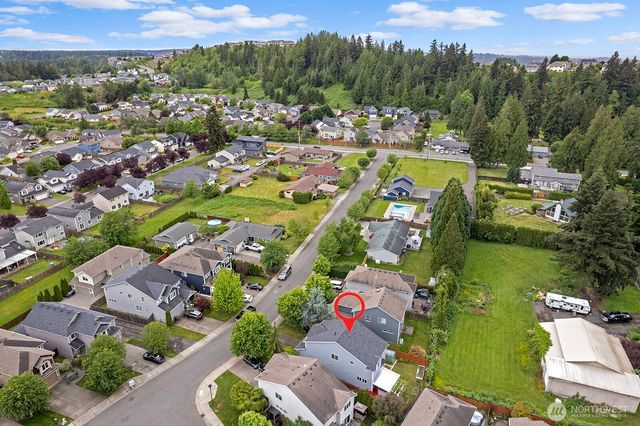 18312 104th St Court E, Bonney Lake, WA 98391