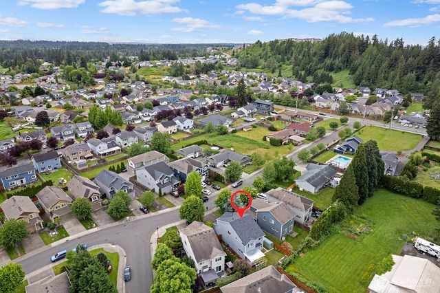 18312 104th St Court E, Bonney Lake, WA 98391