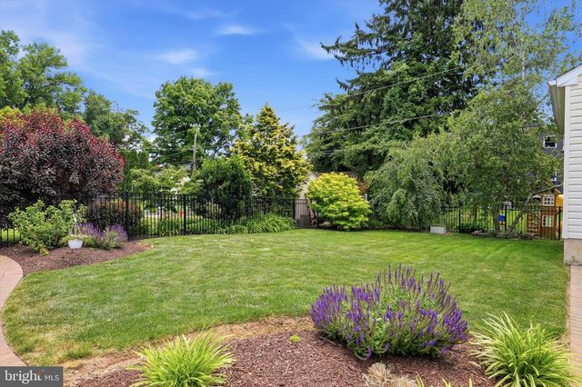 613 EDGLEY AVE, Glenside, PA 19038