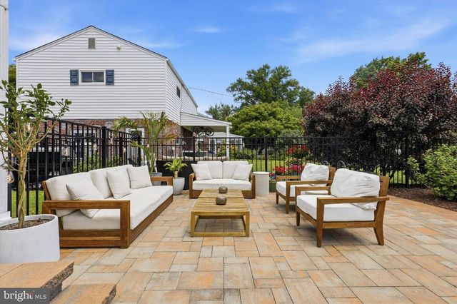 613 EDGLEY AVE, Glenside, PA 19038