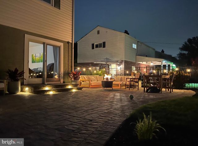 613 EDGLEY AVE, Glenside, PA 19038