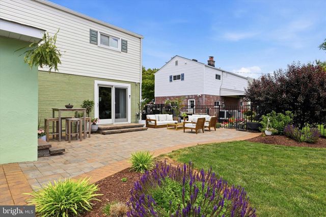 613 EDGLEY AVE, Glenside, PA 19038