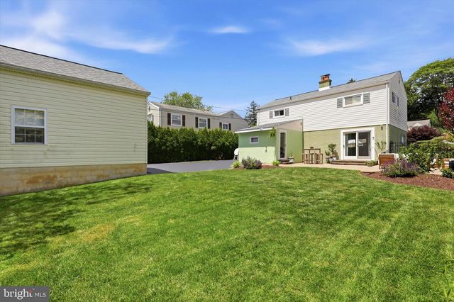 613 EDGLEY AVE, Glenside, PA 19038