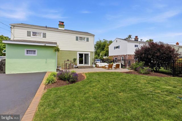 613 EDGLEY AVE, Glenside, PA 19038
