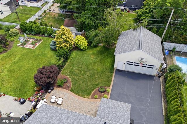 613 EDGLEY AVE, Glenside, PA 19038